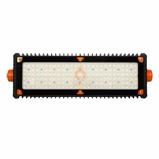180lm/W High Power 300W IP65 Светодиодный светильник High Bay для промышленного освещения склада здания мастерской со сроком службы 100 000 часов